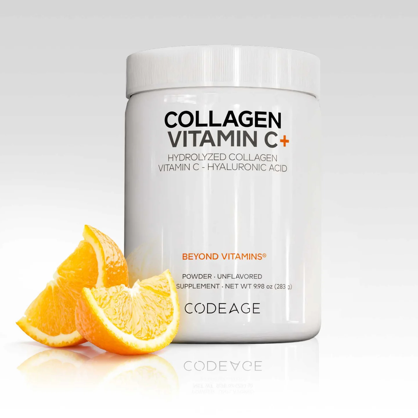 Collagen Vitamin C+ Powder - Image 3