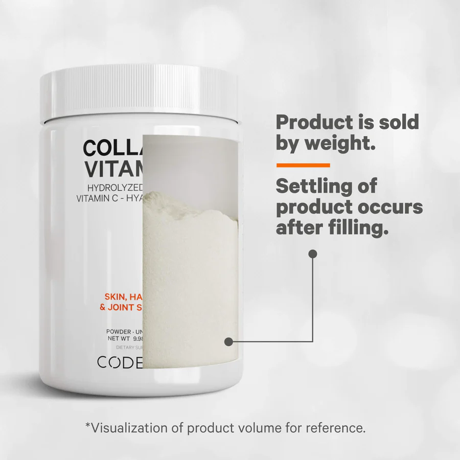 Collagen Vitamin C+ Powder - Image 6