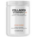 Collagen Vitamin C+ Powder