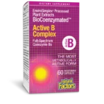 Active B Complex