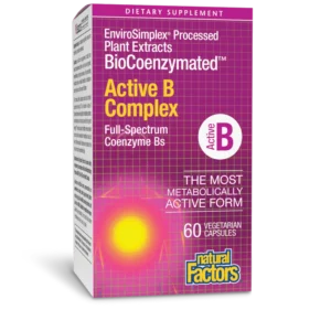 Active B Complex