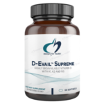 Designs For Health Vitamin D Evail Supreme