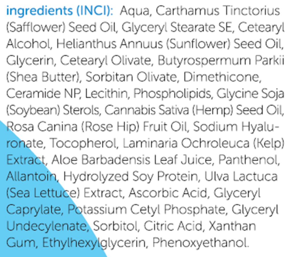 Earth Science Ceramedx Restoring Body Lotion 12oz - Image 3