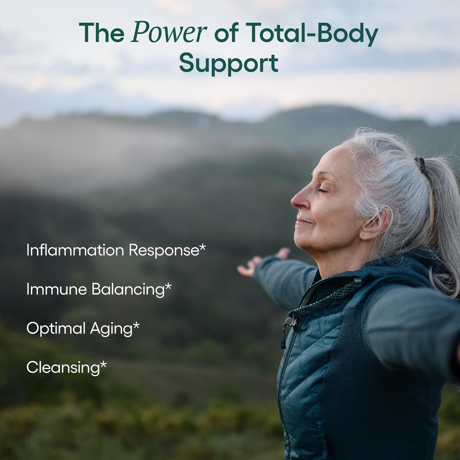 ECONUGENICS PectaSol Modified Citrus Pectin – Lime Powder - Image 6