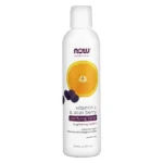 NOW Solutions Vitamin C & Acai Berry Purifying Toner 8oz