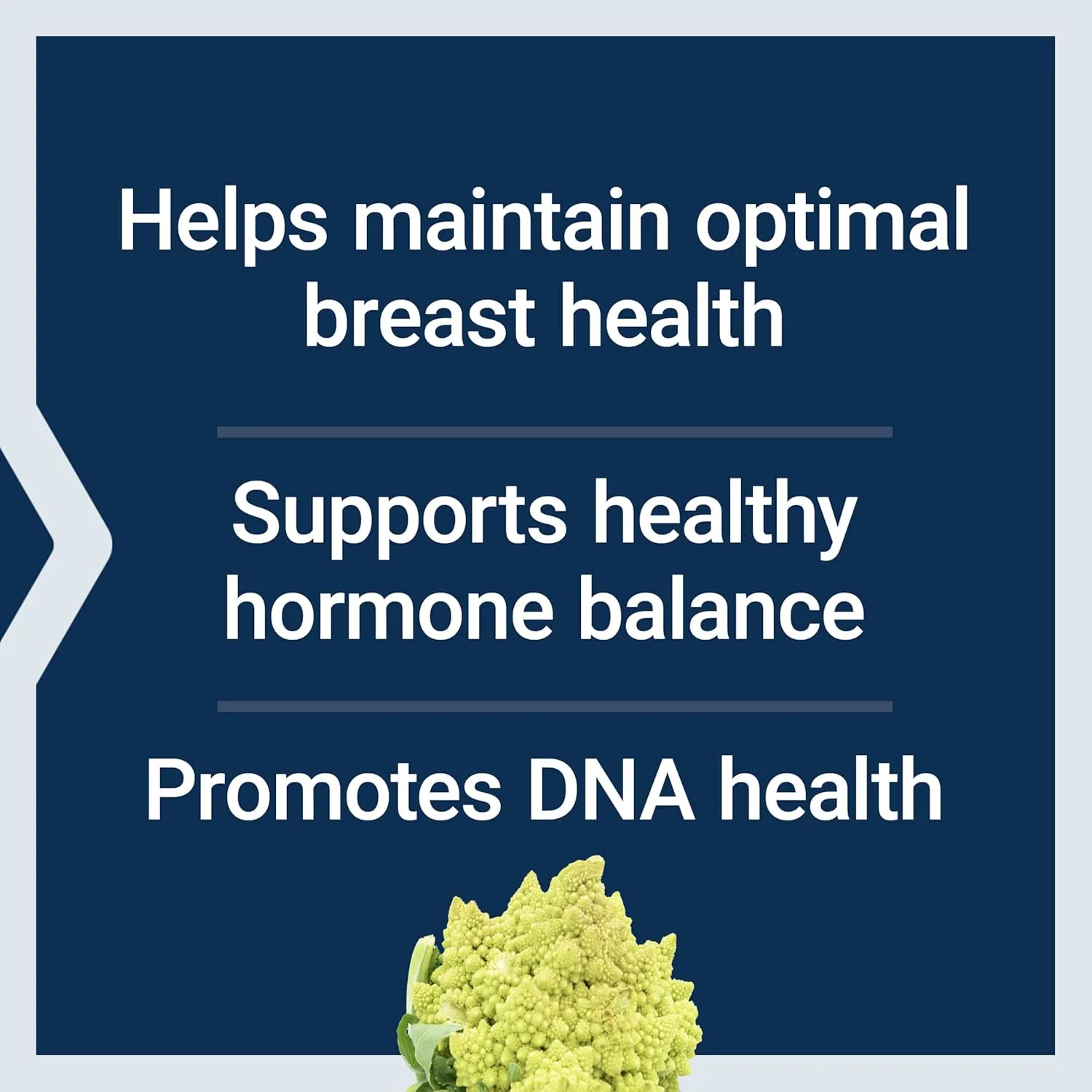 Life Extension WOMEN'S HEALTH Breast Health Formula 60 capsules - Image 3