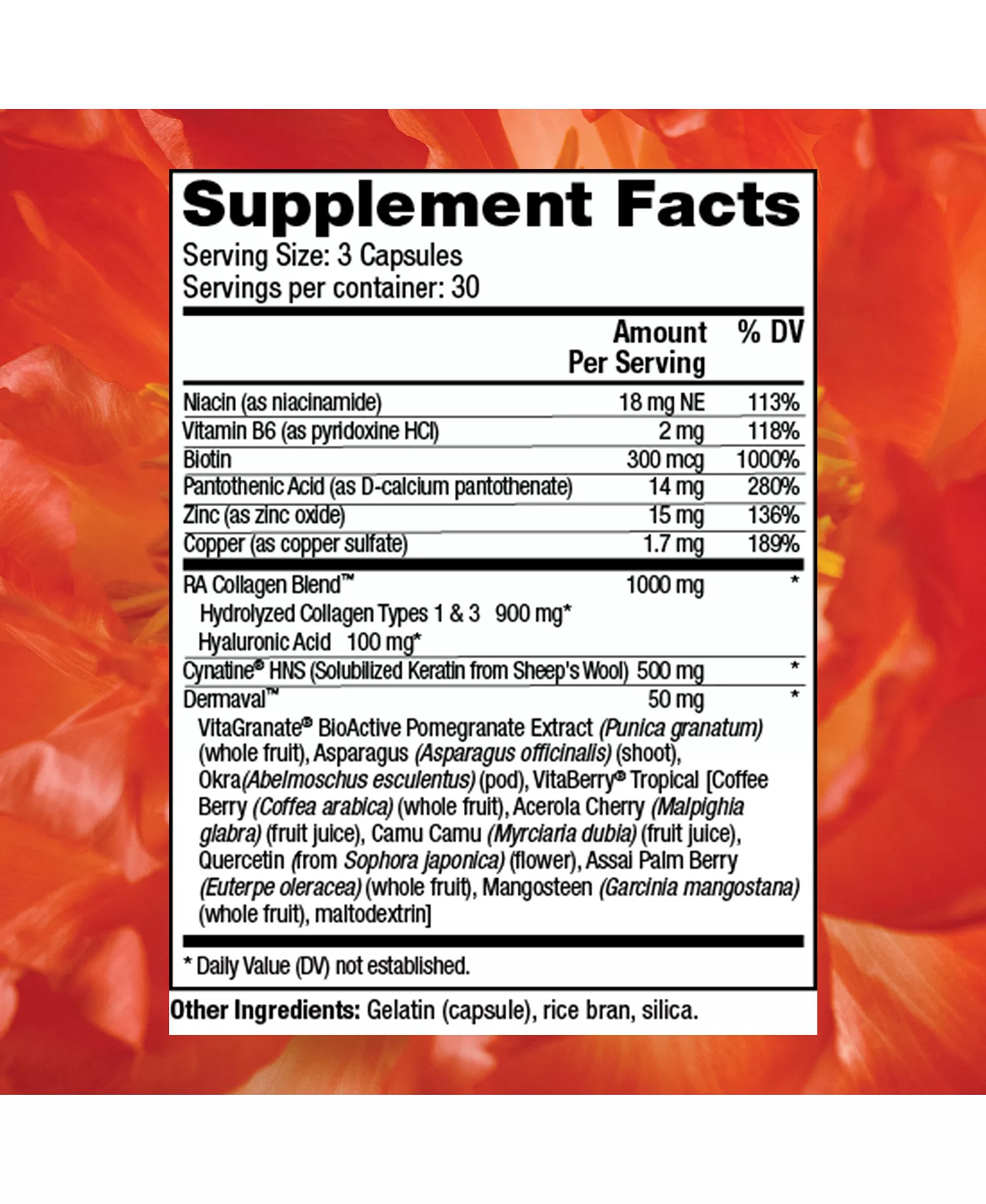 Reserveage Beauty - Tres Beauty 3 - Image 4