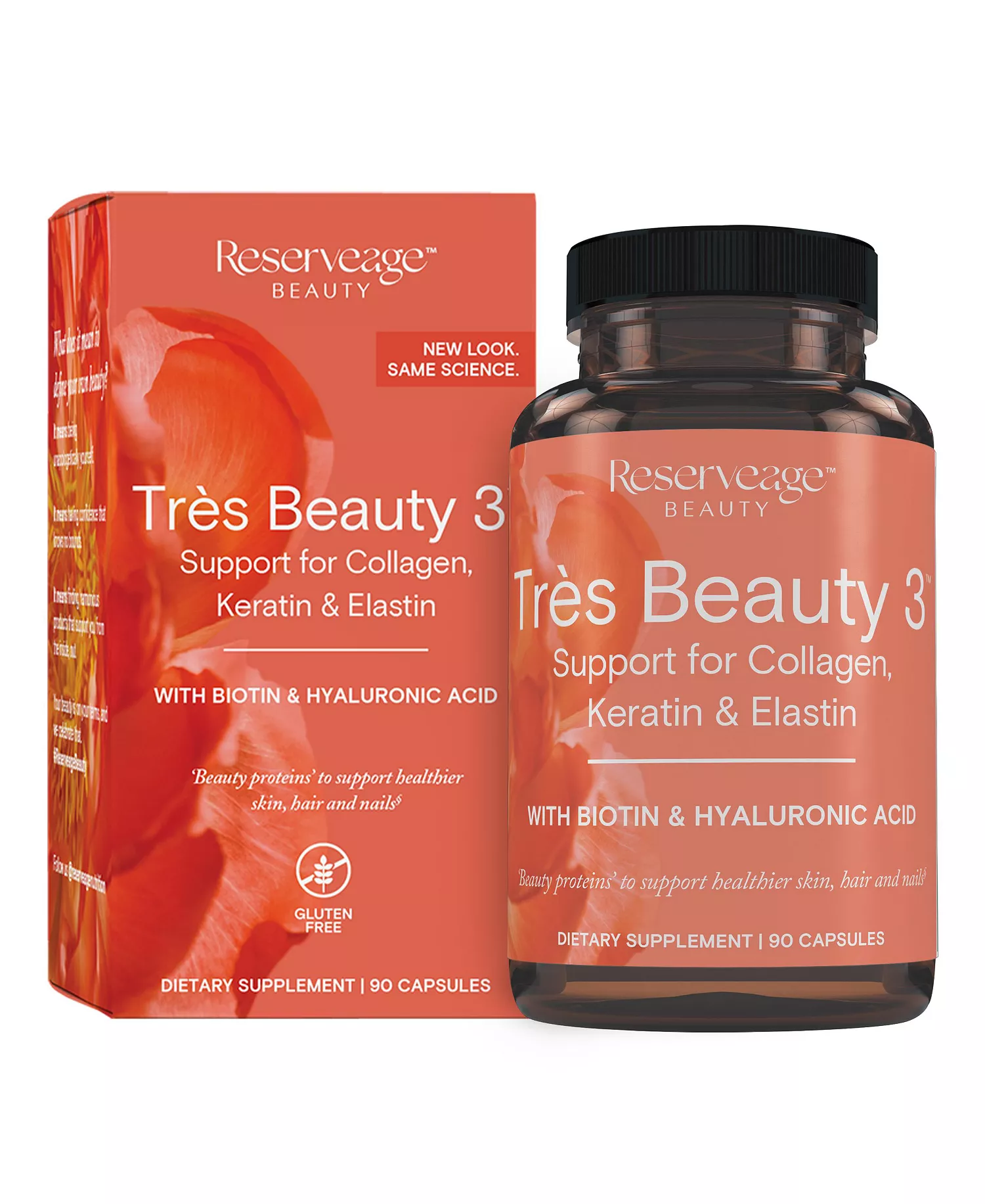 Reserveage Beauty - Tres Beauty 3