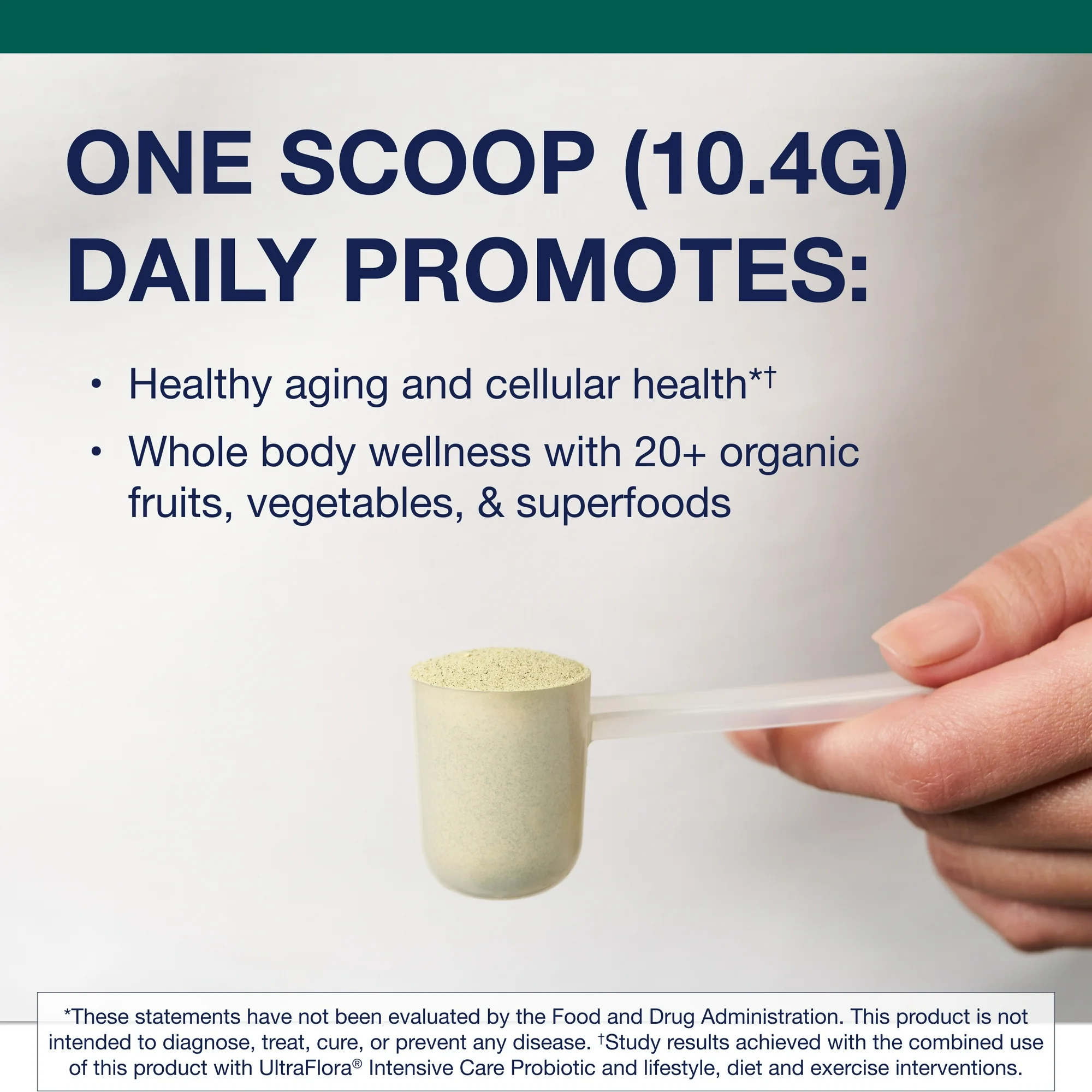 Metagenics PhytoMulti Superfoods 10.58oz - Image 3