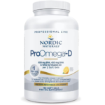 Nordic Naturals ProOmega-D