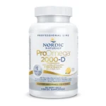 Nordic Naturals ProOmega 2000-D