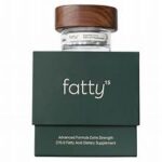 fatty15 Fatty15 Advanced Formula Extra Strength 60 capsules