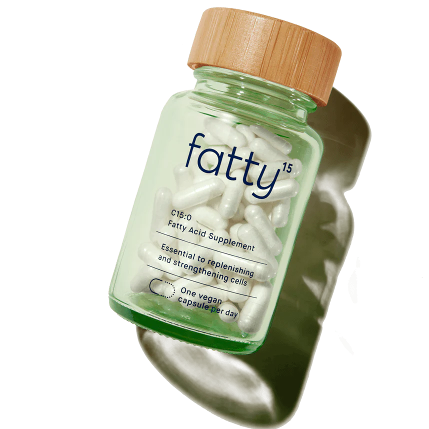 fatty15 Fatty15 Advanced Formula Extra Strength 60 capsules - Image 6