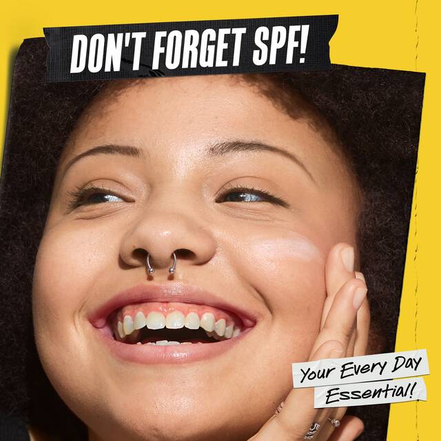 Better Screen™ UV Serum SPF 50+ – Facial Sunscreen with Collagen Peptide - Image 9