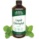 Buried Treasure Liquid Chlorophyll – 100 mg Chlorophyll per Serving, 16.23oz