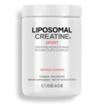 Codeage Liposomal Creatine Monohydrate Powder 455g