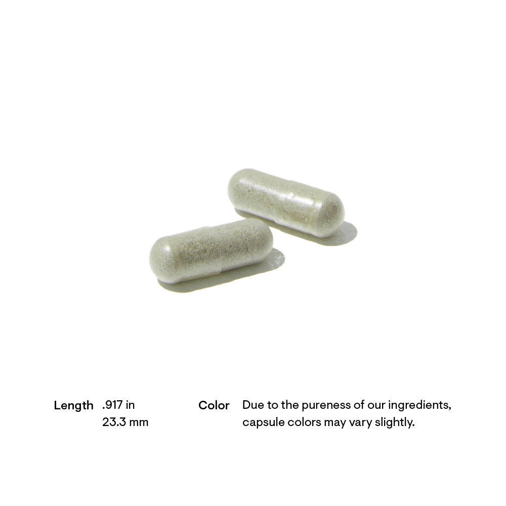 Thorne Diabenil® 90 Capsules - Image 2