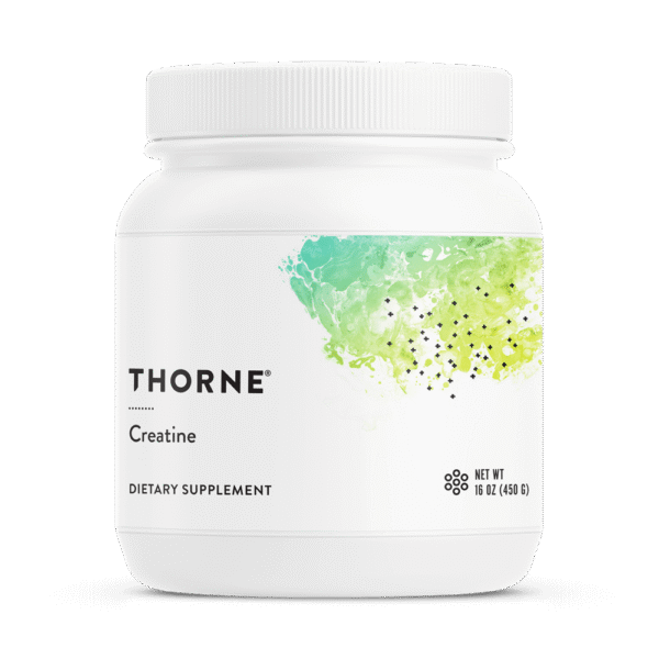 Thorne Creatine - 90 Servings