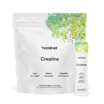 Thorne Creatine - Travel Packs