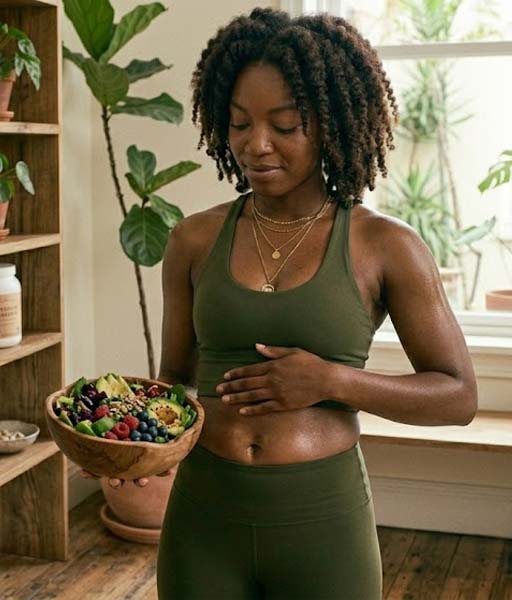 Gut Wellness