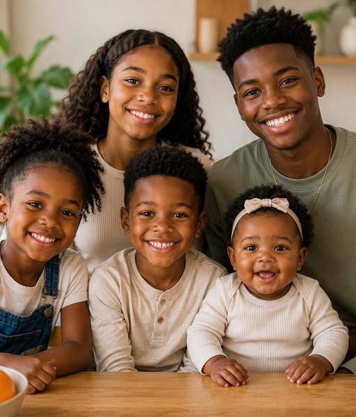 Kids Wellness
