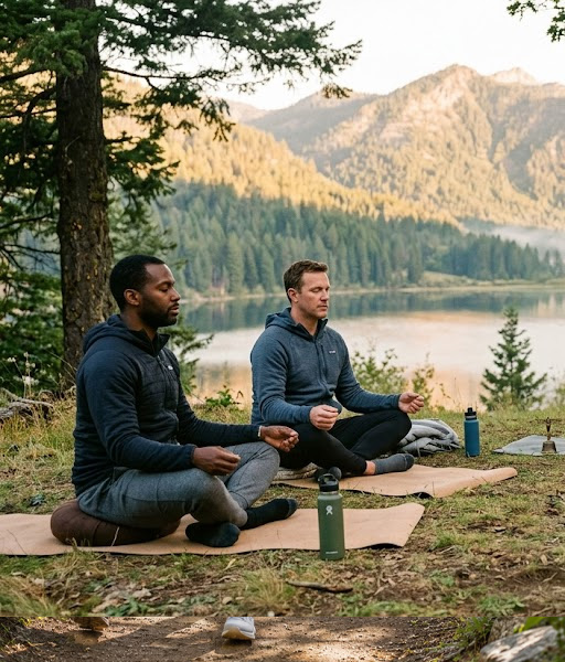 Men Wellness